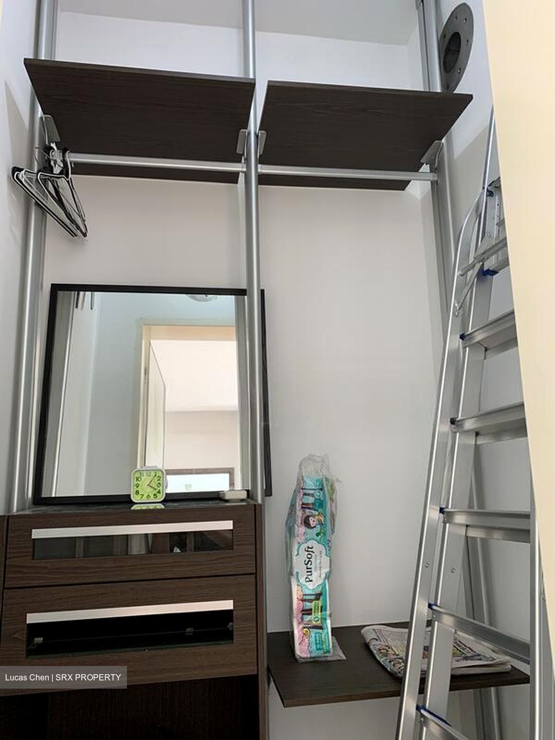 Airstream (D12), Apartment #511011301